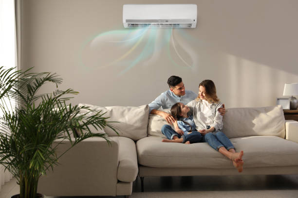 Best Emergency HVAC repair  in Gresham Park, GA