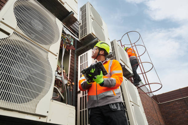 Trusted Gresham Park, GA HVAC Experts