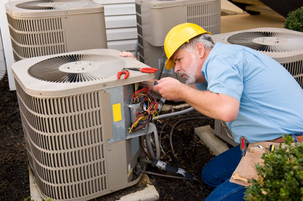Best HVAC emergency services  in Gresham Park, GA