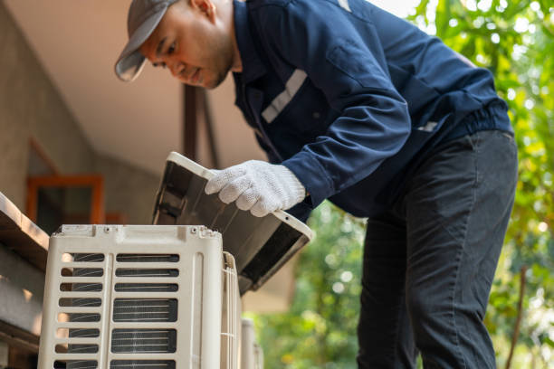 AC installation near me in Gresham Park, GA