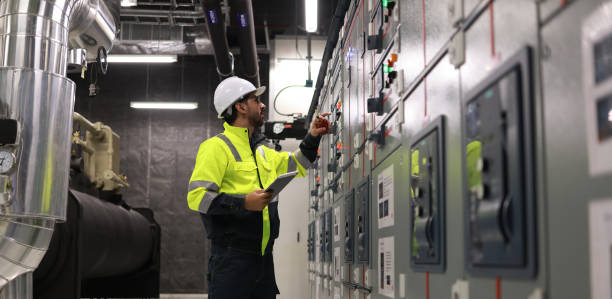 Best HVAC companies near me  in Gresham Park, GA