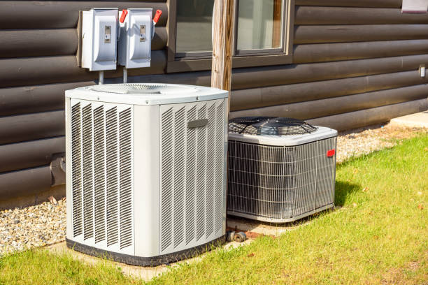 Best HVAC replacement cost  in Gresham Park, GA